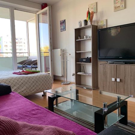 Apartment Fiala オロモウツ エクステリア 写真