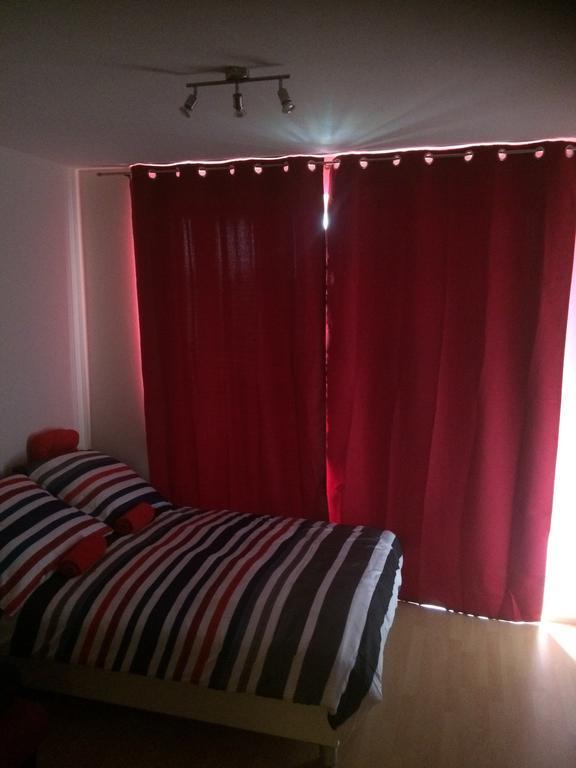 Apartment Fiala オロモウツ 部屋 写真