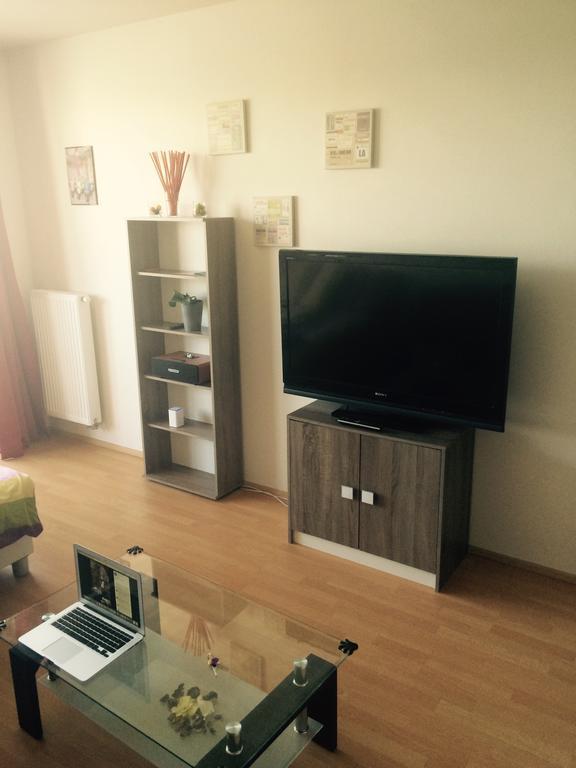 Apartment Fiala オロモウツ 部屋 写真