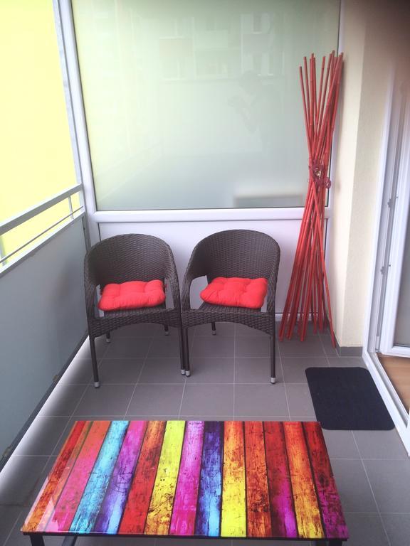 Apartment Fiala オロモウツ 部屋 写真