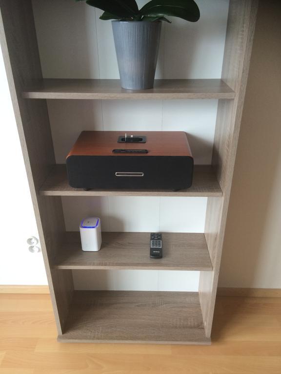 Apartment Fiala オロモウツ 部屋 写真