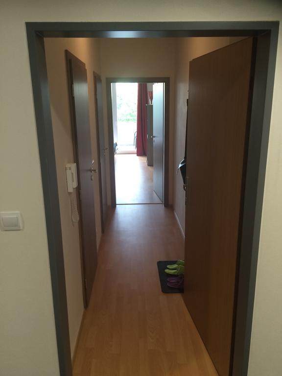 Apartment Fiala オロモウツ 部屋 写真
