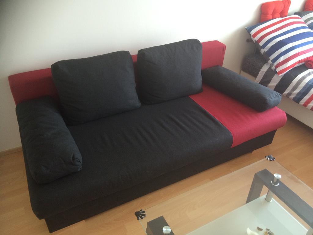 Apartment Fiala オロモウツ 部屋 写真