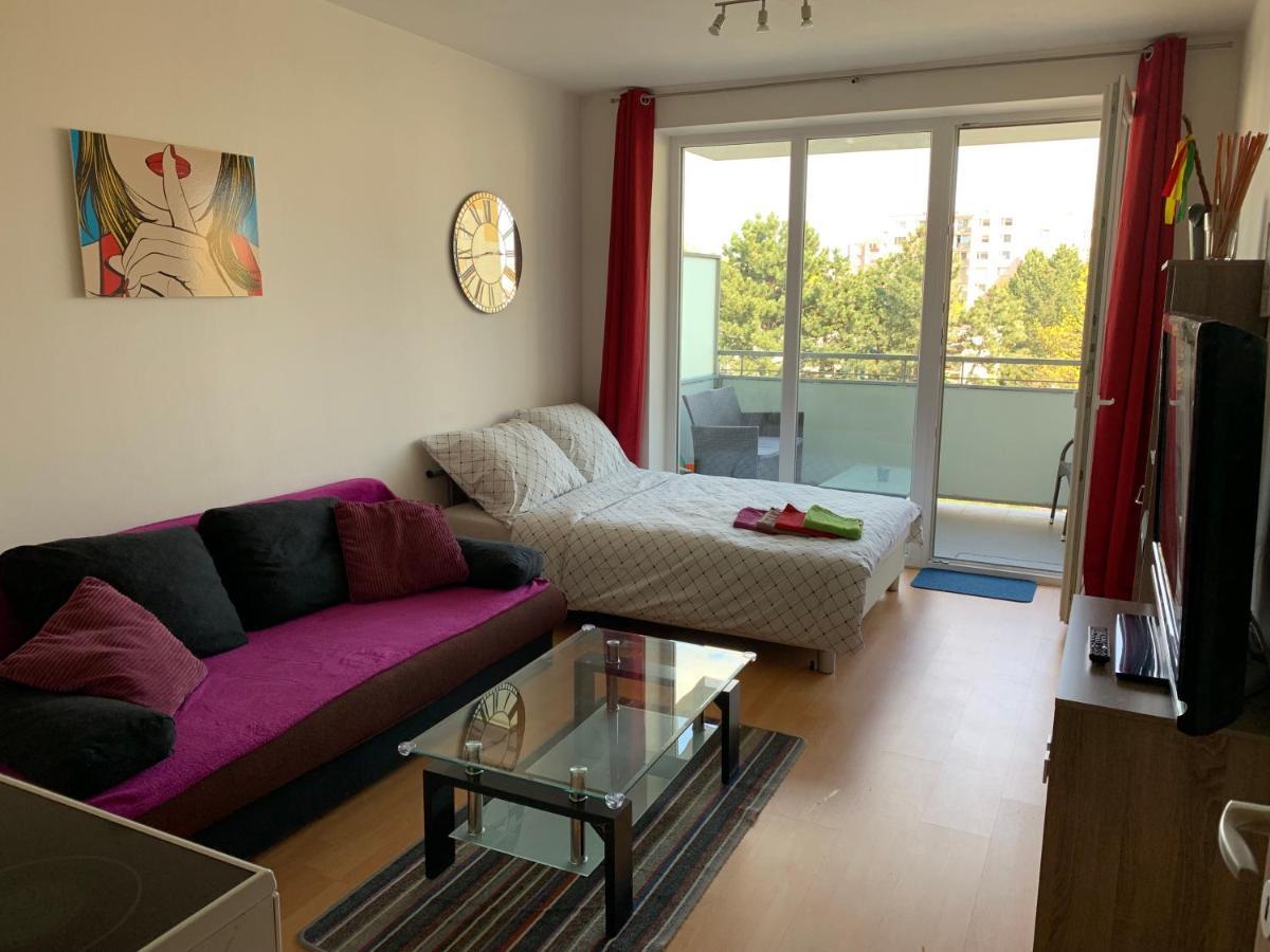 Apartment Fiala オロモウツ エクステリア 写真