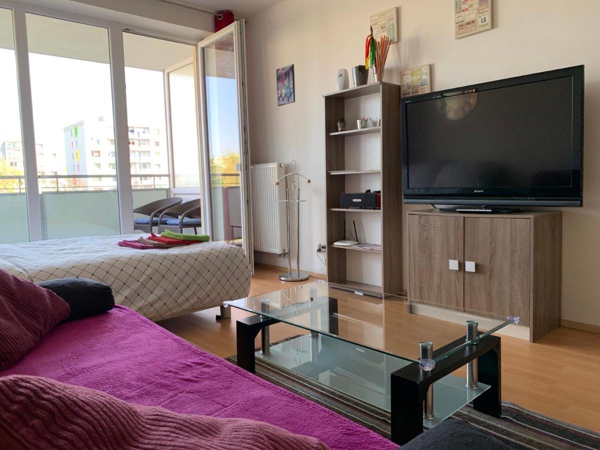 Apartment Fiala オロモウツ エクステリア 写真